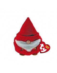 Peluche Puffies Gnome 10 cm