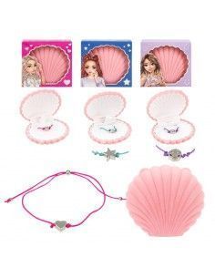 Top model joyero con pulsera