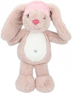 PM peluche conejito Nelly rosa