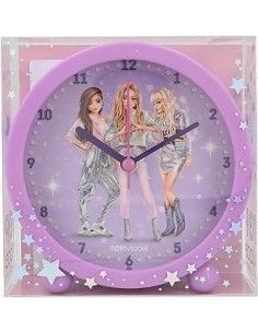 TOP Model reloj despertador...