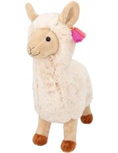 Top Model peluche alpaca...