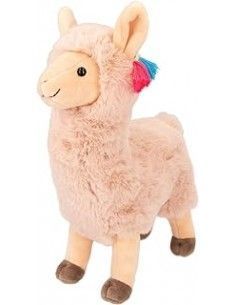 Top Model peluche alpaca...