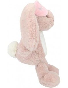 PM peluche conejito Nelly rosa 2