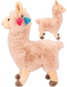 Top Model peluche alpaca... 2