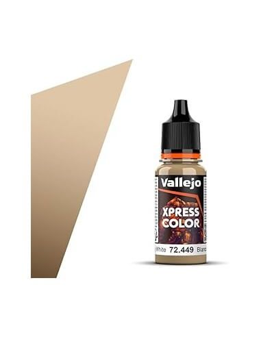 Game Color Xpress Vallejo

