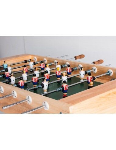 FUTBOLÍN MADRID PERSONALIZADO