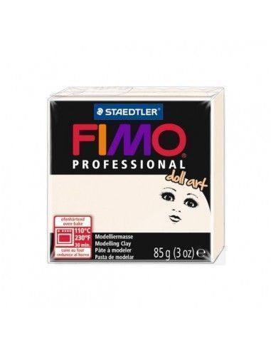 Fimo Professional 85gr pasta de modelar profesional