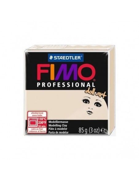 fimo 85 gramos para artistas y manualidades