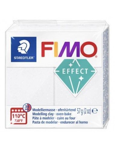 Pasta de modelar FIMO Effect