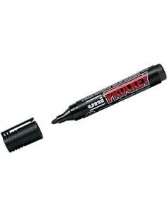 ROTULADOR NEGRO UNI PROCKEY...