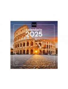 CALENDARIO DE  PARED 30X30...
