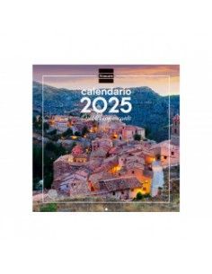 CALENDARIO DE PARED 30X30...