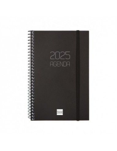 AGENDA ESPIRAL OPAQUE E5 2025 COLOR...