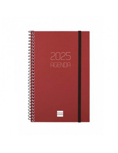 AGENDA ESPIRAL OPAQUE E5 2025 COLOR...