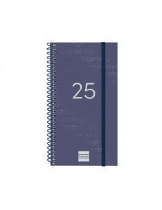 Agenda Espiral Year Color...