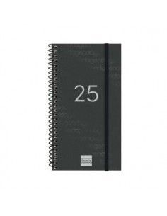 AGENDA ESPIRAL YEAR E9 2025...