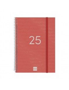 AGENDA ESPIRAL YEAR E10...