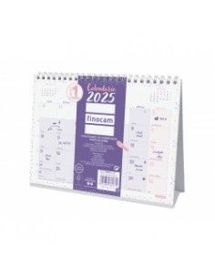 CALENDARIO DE SOBREMESA...