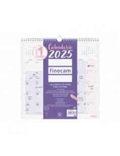 CALENDARIO PARA  ESCRIBIR...