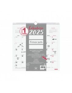 Calendario Chic Pared 2025