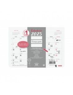 Calendario Bloc Chic con...