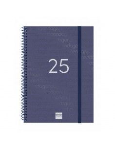 AGENDA ESPIRAL YEAR E10...