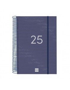 AGENDA ESPIRAL ANUAL YEAR...