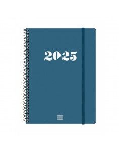 Agenda Espiral My Color...