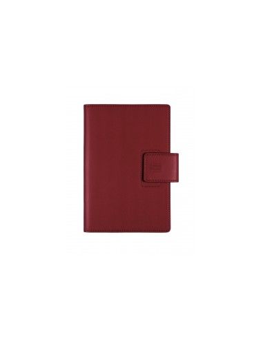 AGENDA ESPIRAL ANUAL DUOUNO E40 SV...