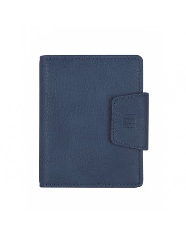 AGENDA ANILLAS NOVA 602 SV Color AZUL...