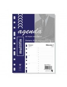 RECAMBIO ANUAL 2025...