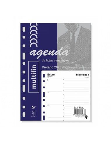 RECAMBIO ANUAL 2025  MULTIFIN 3002 1...