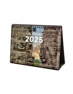 CALENDARIO DE MESA 2025...