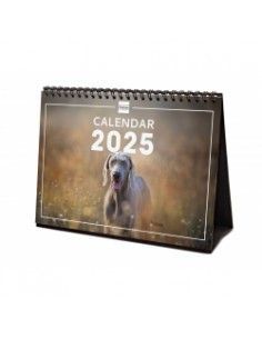 CALENDARIO DE MESA 2025 DE...