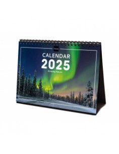 CALENDARIOS 2025 NATURE INTL