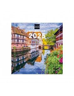 CALENDARIO DE PARED 30X30...