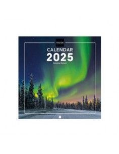 CALENDARIO 18X18 2025...