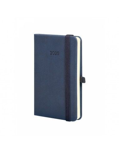 AGENDA ANUAL TEXTURA M4 1DP 2025...