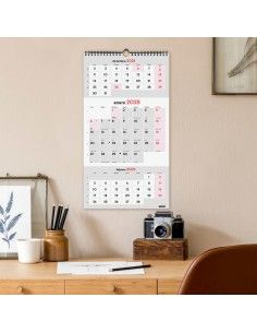 CALENDARIO DE  PARED... 2