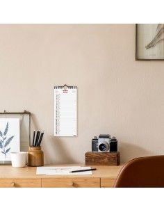 CALENDARIO PARED ESCRIBIR... 2