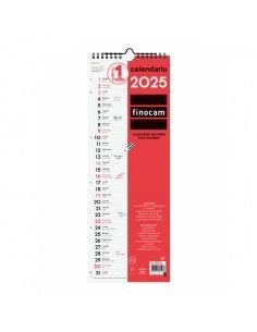 CALENDARIO DE PARED...