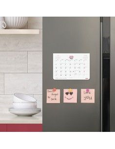 Calendario Bloc Chic con... 2