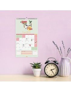 CALENDARIO TALKUAL DE PARED... 2