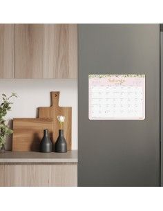 Calendario Bloc con imán... 2