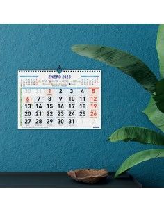 CALENDARIO 2025 PARA COLGAR... 2