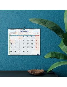 CALENDARIO 2025 PARA COLGAR... 2
