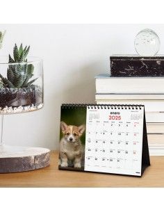 CALENDARIO DE SOBREMESA... 2