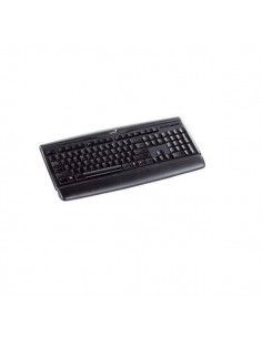TECLADO KB120 NEGRO USB UNIPAPEL