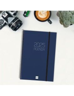 AGENDA ESPIRAL ANUAL OPAQUE... 2