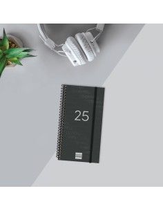 AGENDA ESPIRAL YEAR E9 2025... 2